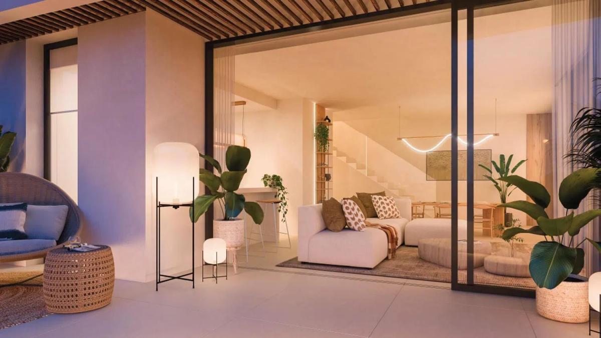 Venta de chalet independiente en Calle Ave Marina, Benalmádena
photo 5