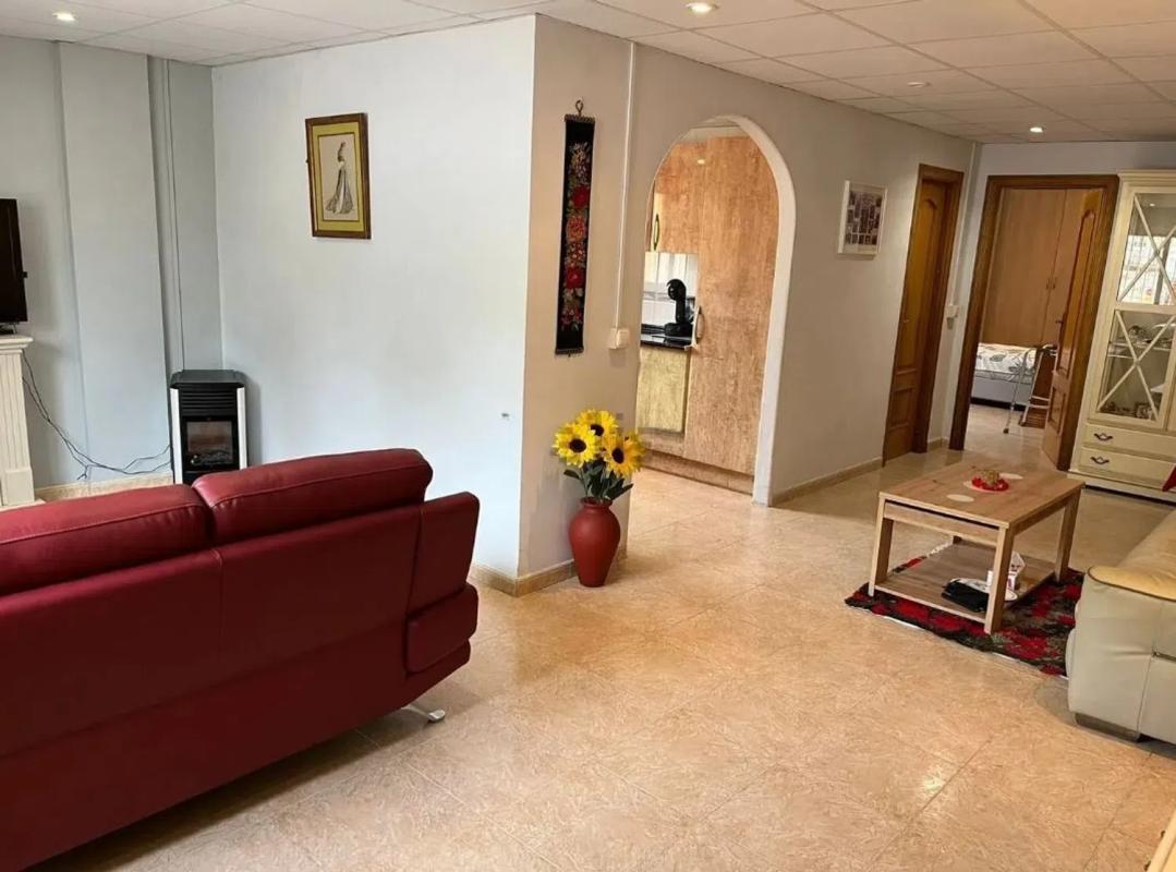 Sprzedaż niezależnego domku jednorodzinnego w Barrio Cortijo Torrequebrada, Benalmádena photo 3