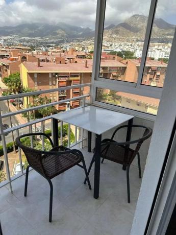 Piso en venta en  Calle Luis Vives, Benalmádena photo 1