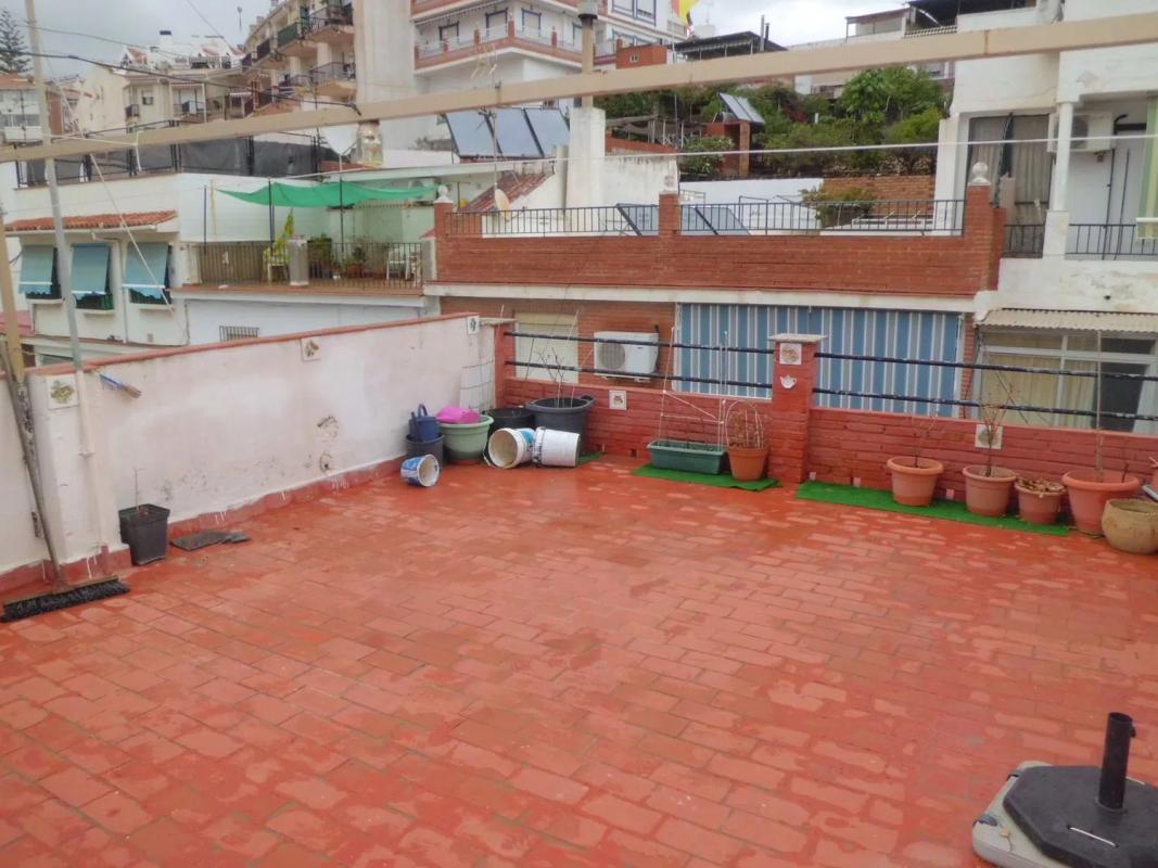 Sprzedaż niezależnego domku jednorodzinnego w Arroyo de la Miel, Benalmádena photo 1