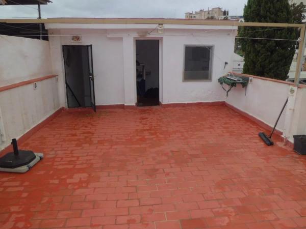 Chalet independiente en venta en Arroyo de la Miel, Benalmádena thumbnail 1