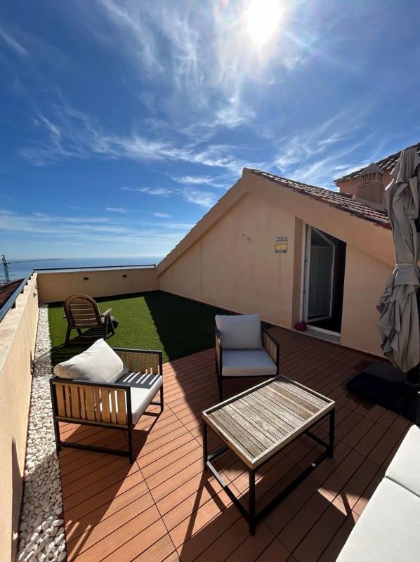 Penthouse sale in  Calle Ágave s/n, Benalmádena photo 2