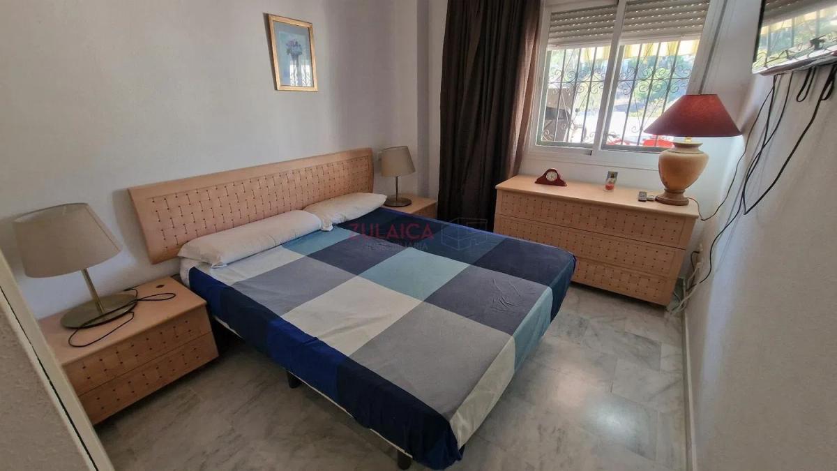 Sale of apartment in Barrio Nueva Torrequebrada, Benalmádena
 photo 3