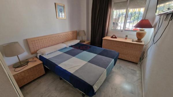 Продажа квартиры в  Barrio Nueva Torrequebrada, Бенальмадена photo 3
