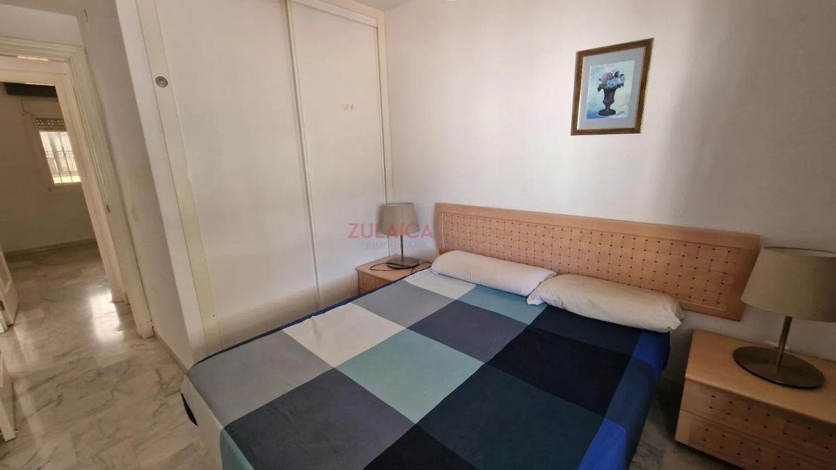 Sale of apartment in Barrio Nueva Torrequebrada, Benalmádena
 photo 4
