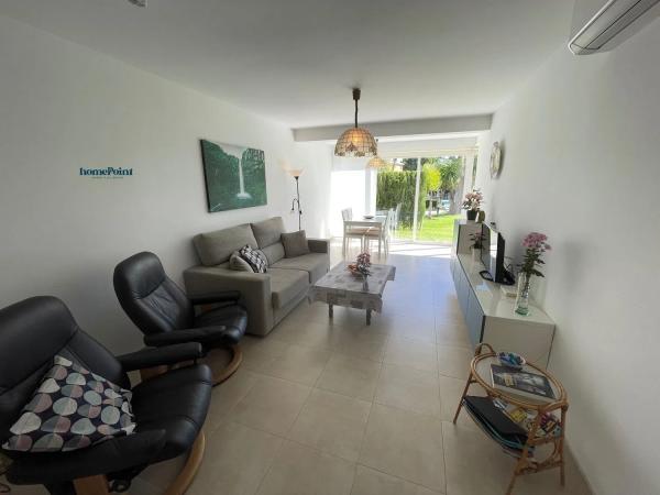 Продажа квартиры в  Solymar - Puerto Marina, Бенальмадена photo 2