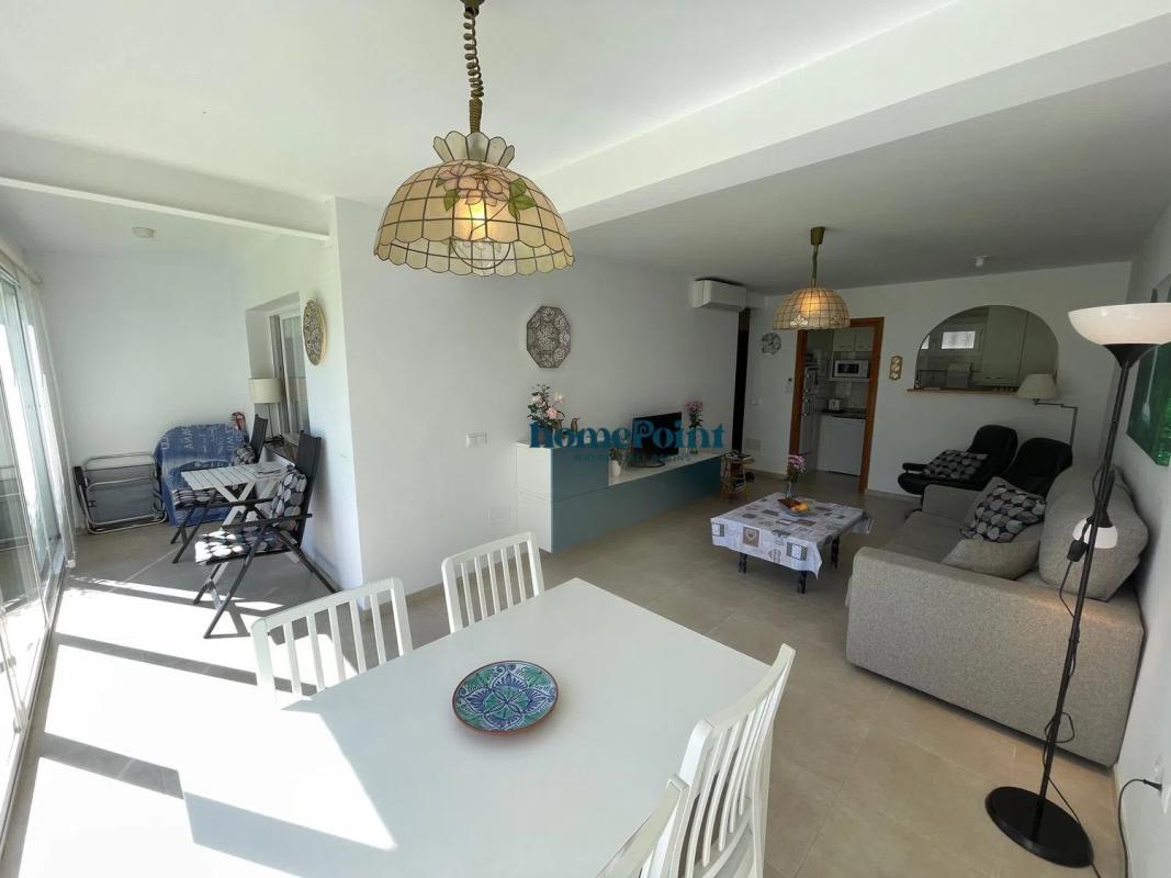 Sale of apartment in Solymar - Puerto Marina, Benalmádena
photo 3