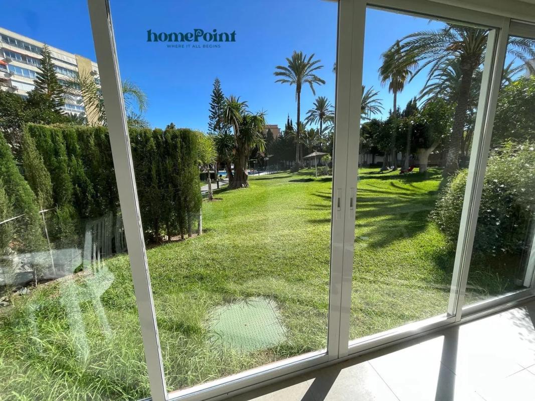 Sale of apartment in Solymar - Puerto Marina, Benalmádena
photo 5