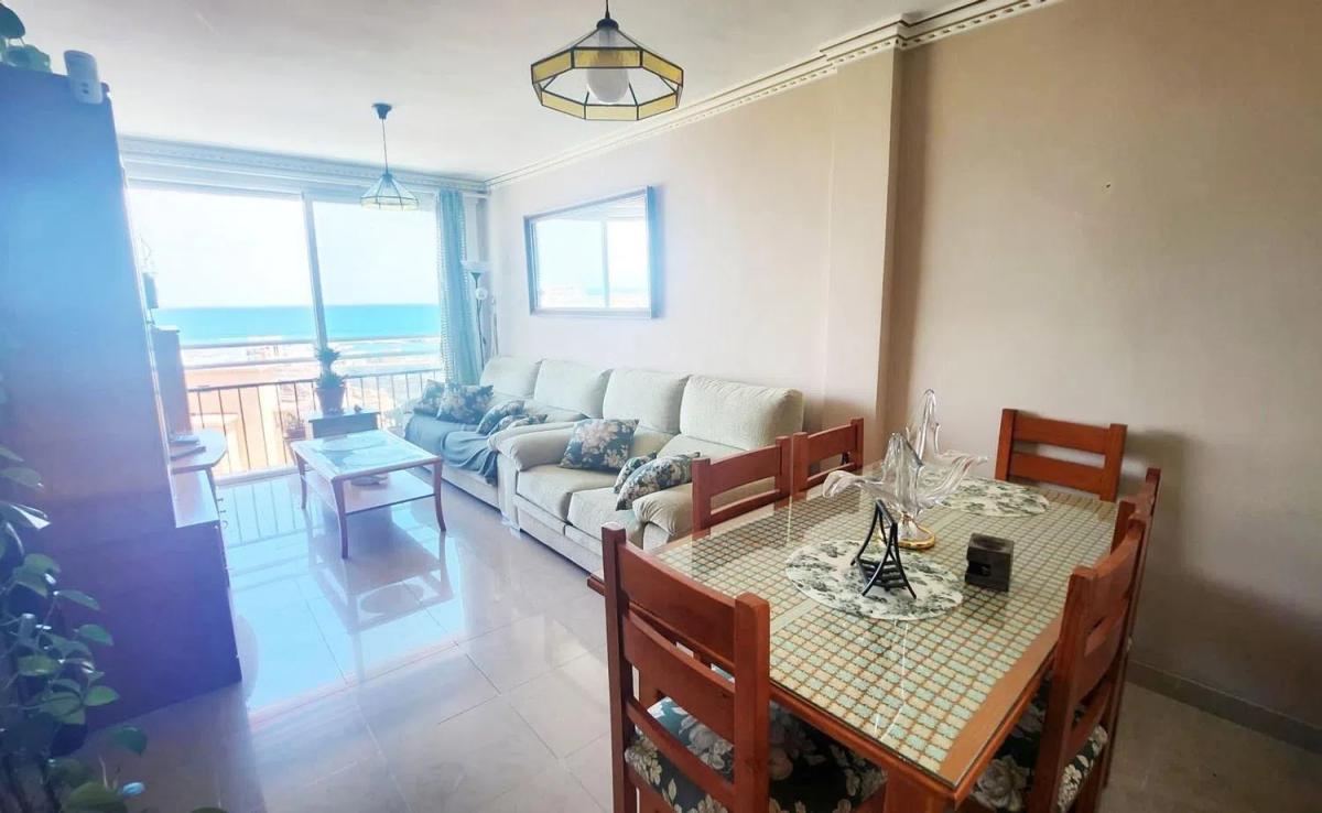 Sale of apartment in Carril del Siroco, Benalmádena
photo 2