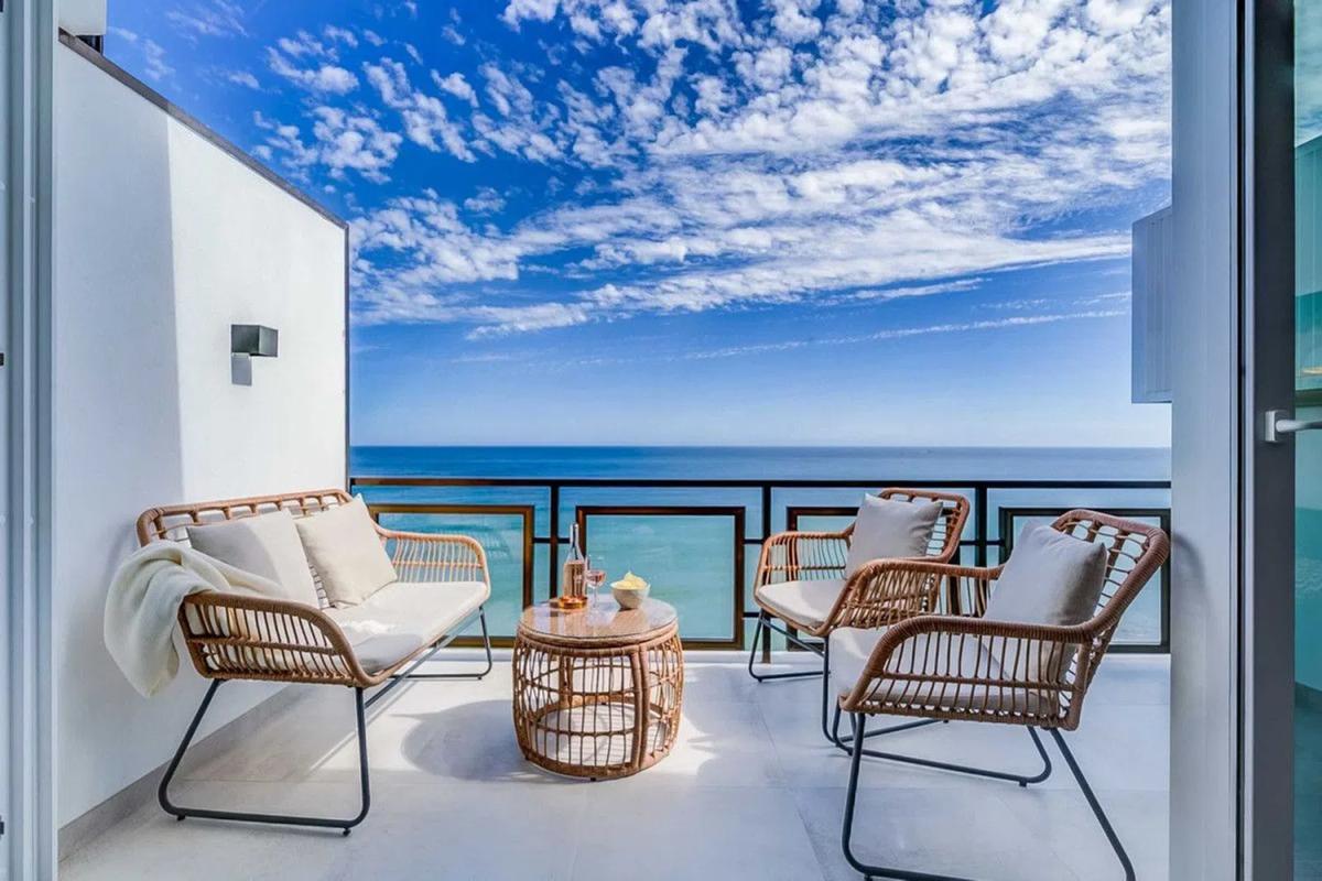 Продажа квартиры на Avenida del sol, Бенальмадена
 photo 2