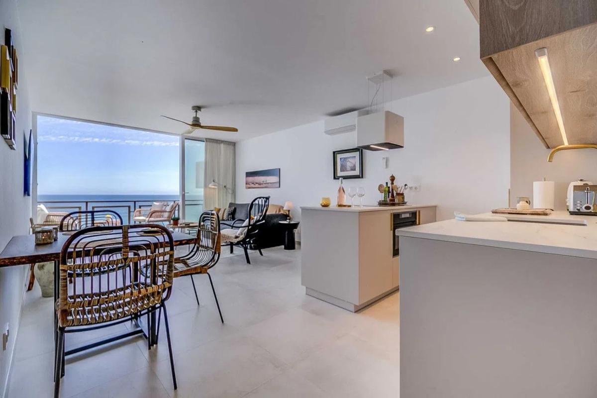 Продажа квартиры на Avenida del sol, Бенальмадена
 photo 3