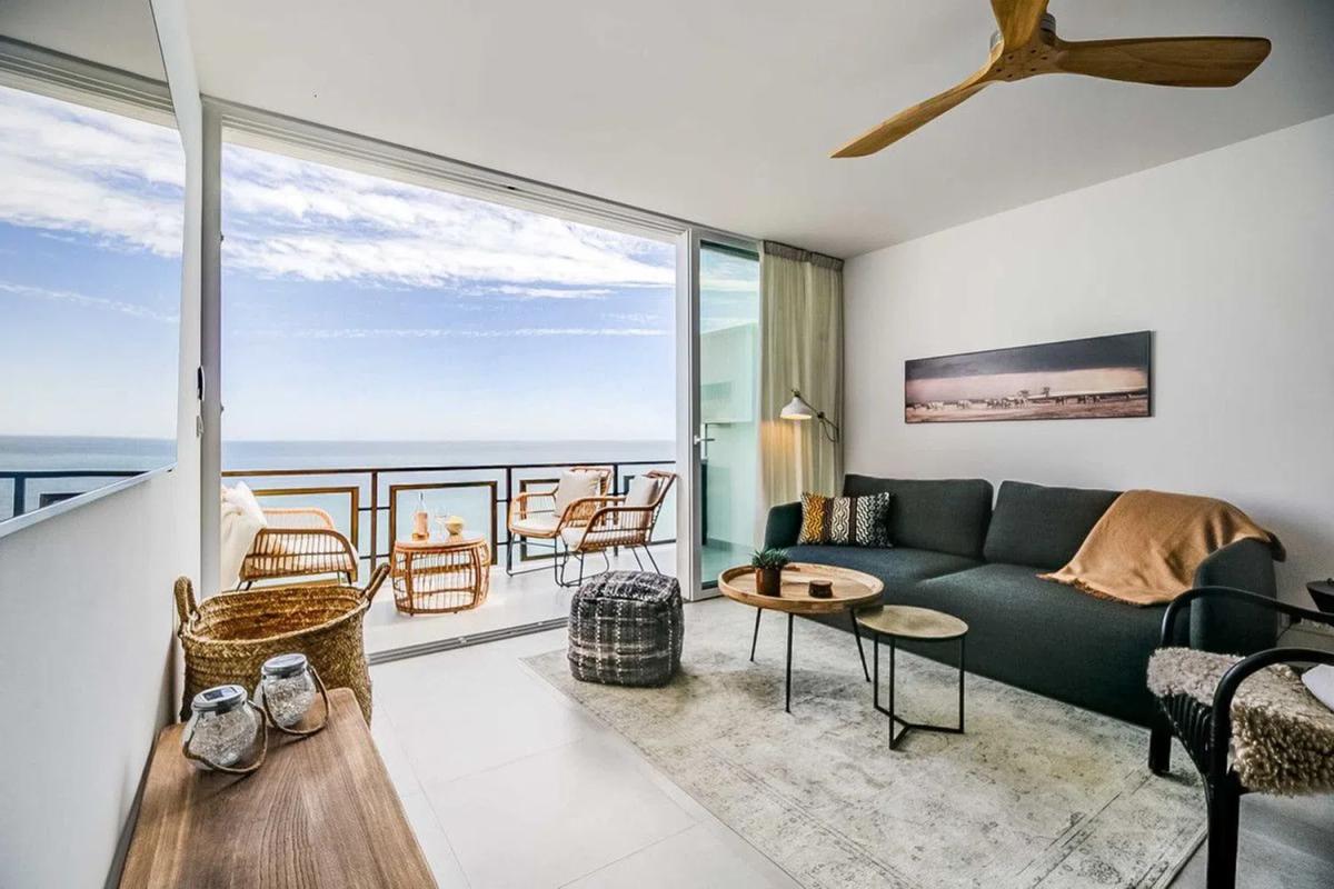 Продажа квартиры на Avenida del sol, Бенальмадена
 photo 4