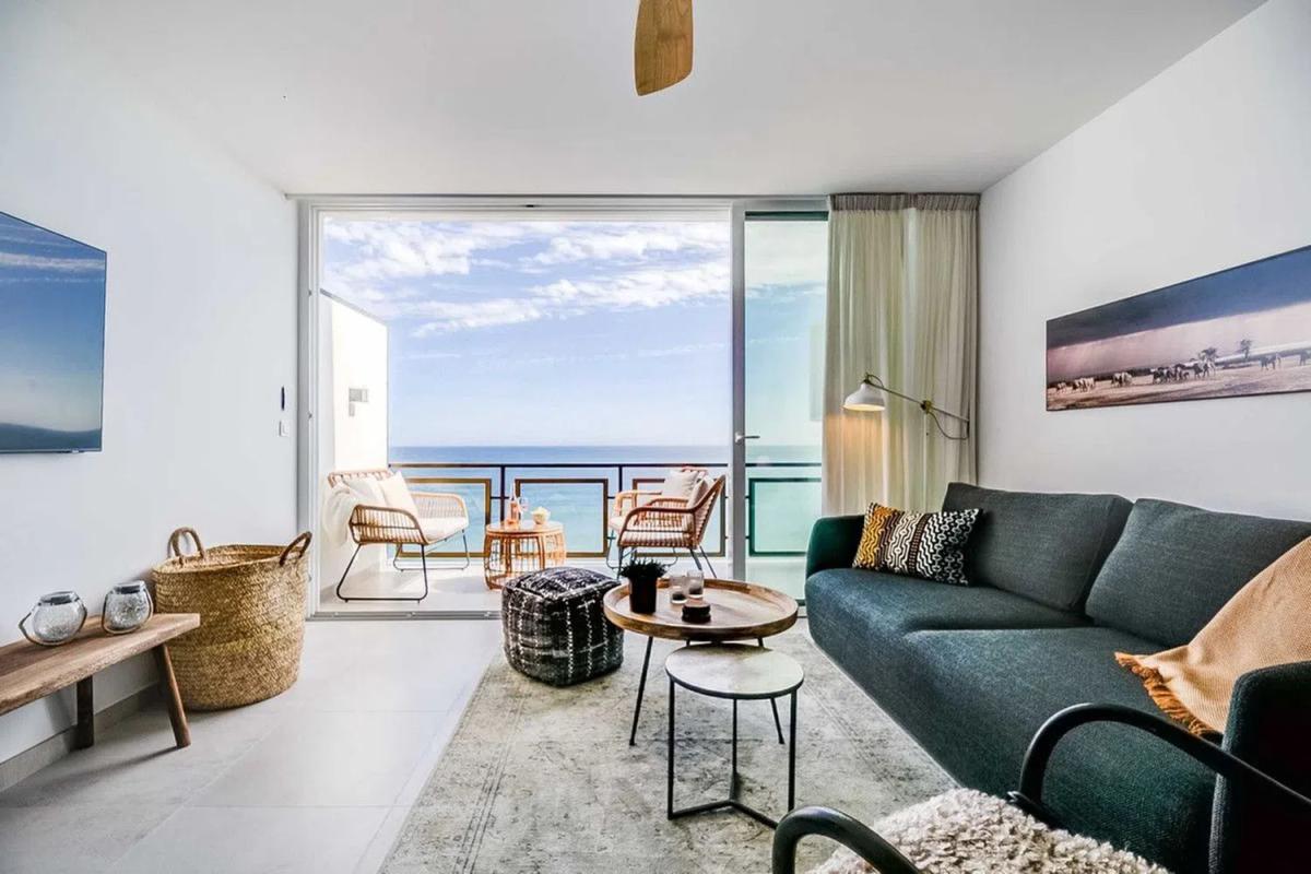 Продажа квартиры на Avenida del sol, Бенальмадена
 photo 5