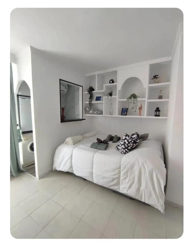 Venta de estudio en Parque de la Paloma, Benalmádena photo 4
