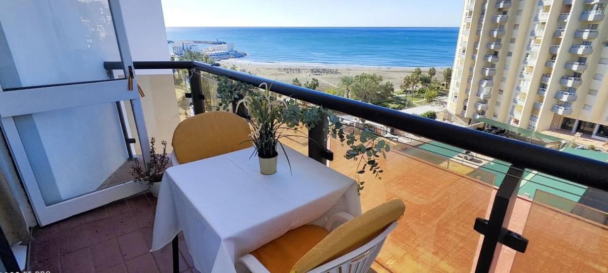 Venta de estudio en Avenida Alay, Benalmádena photo 2