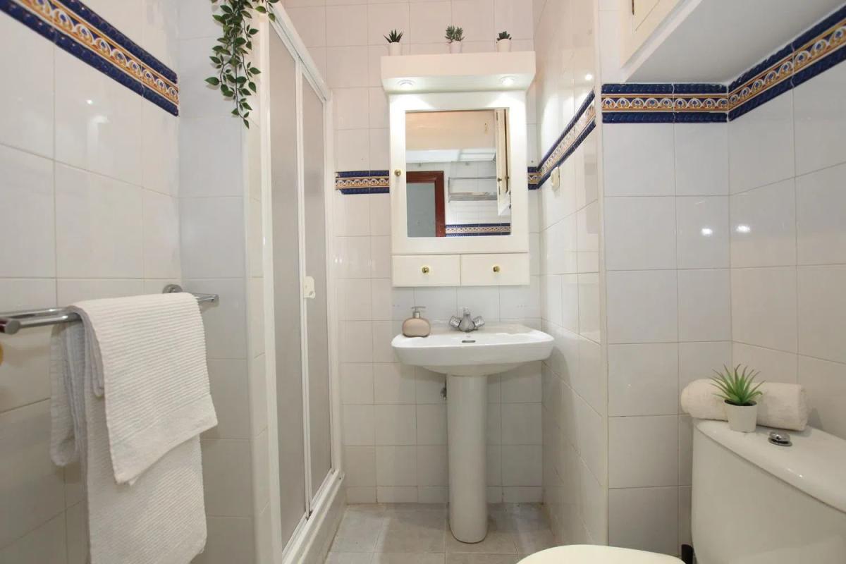 Venta de estudio en Avenida Alay, Benalmádena photo 3