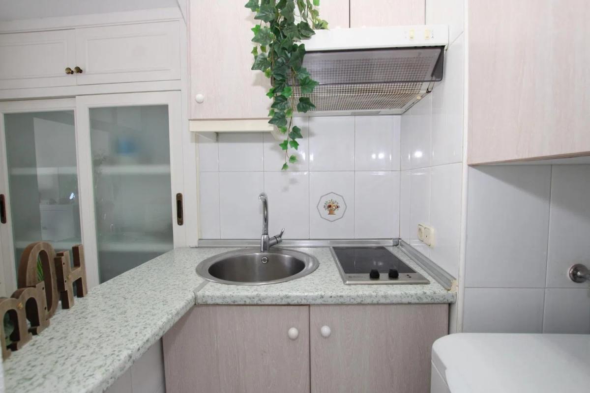 Venta de estudio en Avenida Alay, Benalmádena photo 4