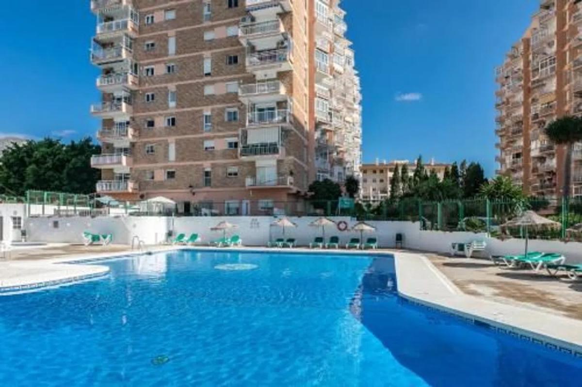 Sale of studio in Calle Luis Vives, 3, Benalmádena photo 1