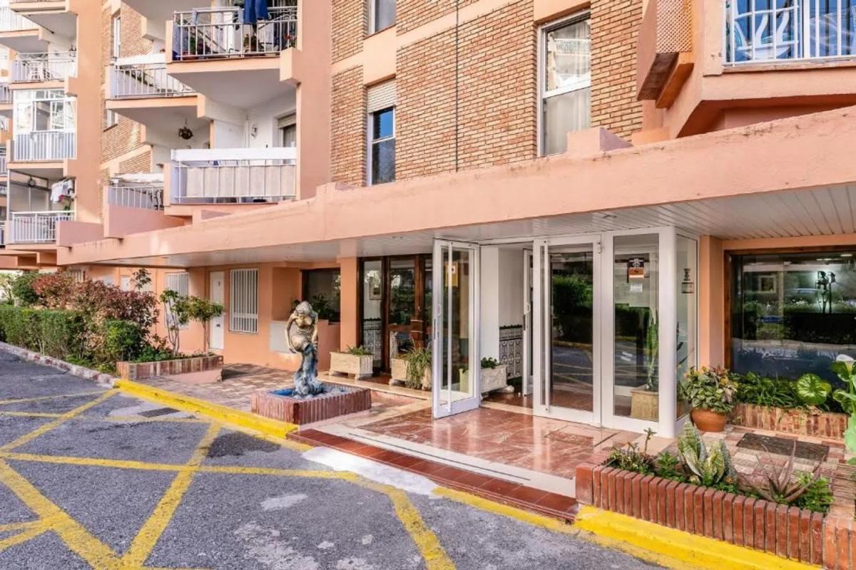 Sale of studio in Calle Luis Vives, 3, Benalmádena photo 2