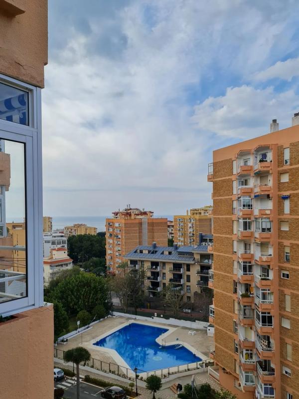 Sale of studio in Calle Luis Vives, 3, Benalmádena photo 3