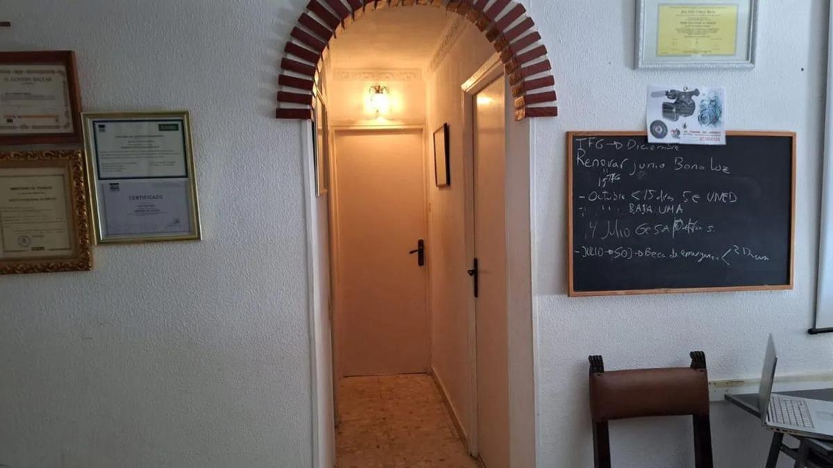 Продажа квартиры на Calle Eucalipto, Бенальмадена
 photo 2
