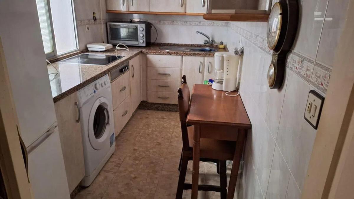Продажа квартиры на Calle Eucalipto, Бенальмадена
 photo 4