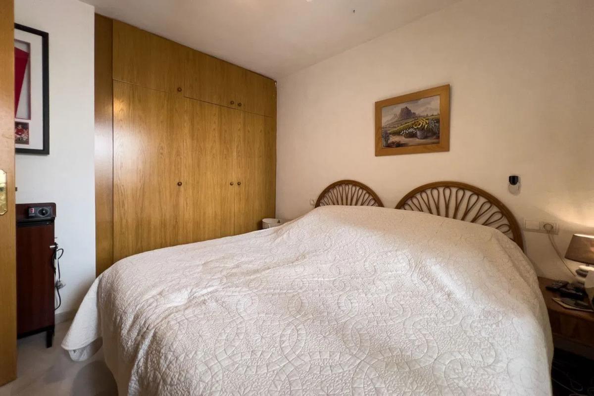 Sale of apartment in Camino de la Fuentezuela, Benalmádena
 photo 4