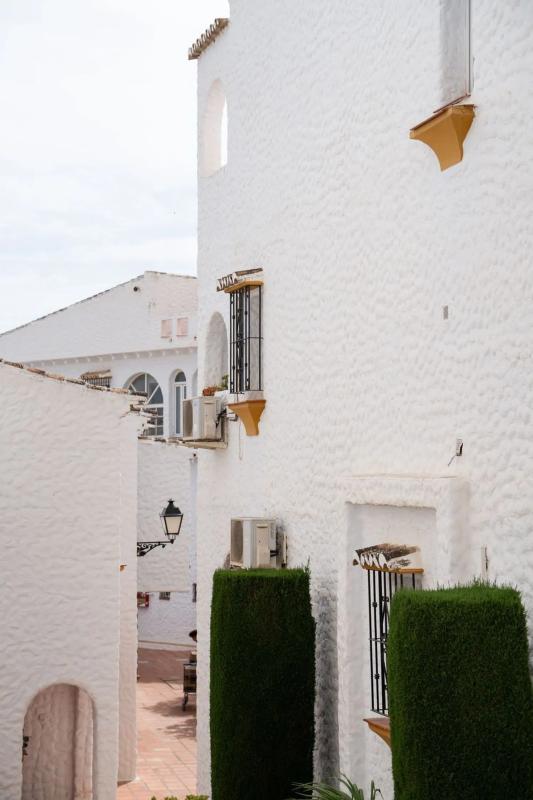 Venta de piso en Avenida de los Botijos, Benalmádena
 photo 4