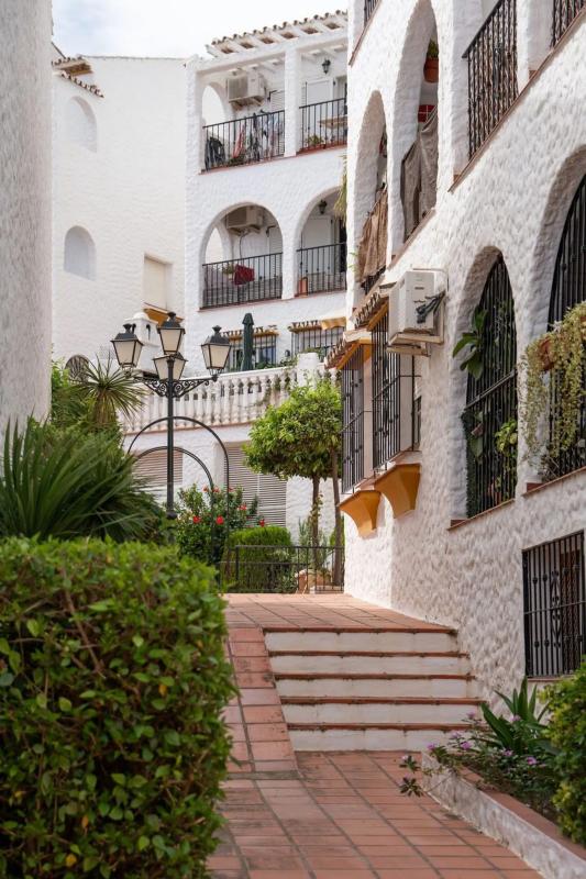 Venta de piso en Avenida de los Botijos, Benalmádena
 photo 5