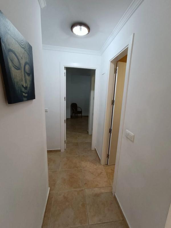 Venta de piso en Avenida gamonal, Benalmádena
 photo 3