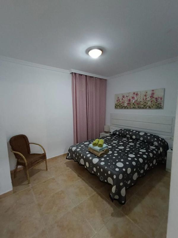 Venta de piso en Avenida gamonal, Benalmádena
 photo 4