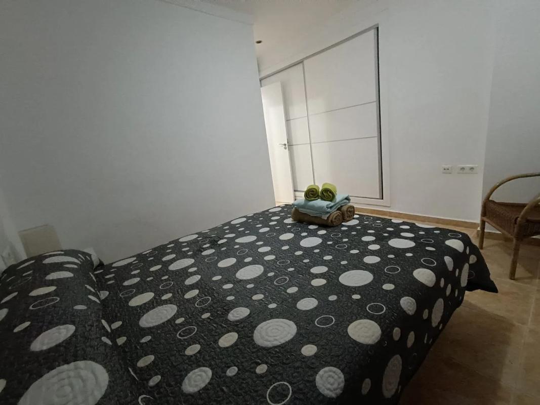 Venta de piso en Avenida gamonal, Benalmádena
 photo 5