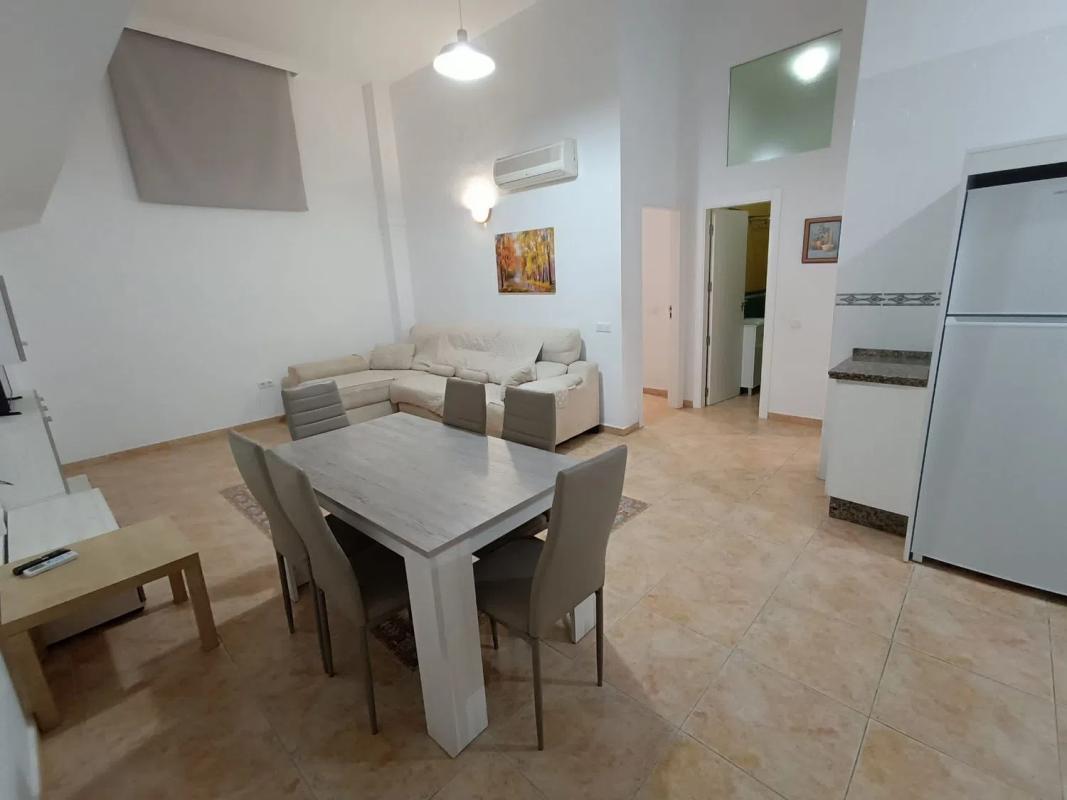 Venta de piso en Avenida Gamonal, 4, Benalmádena
 photo 4