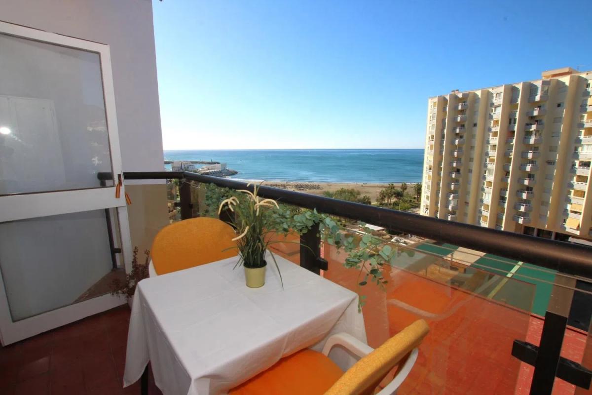 Venta de estudio en Avenida Alay s/n, Benalmádena photo 1