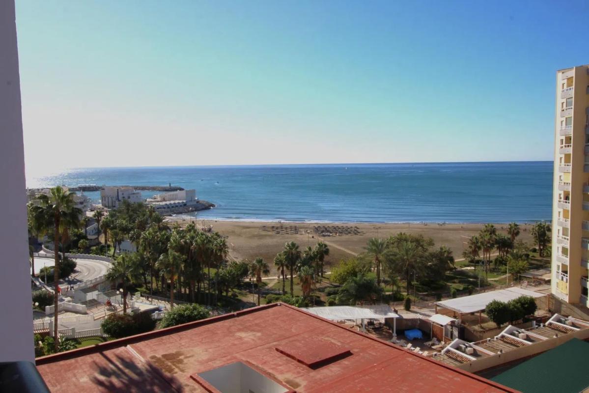 Venta de estudio en Avenida Alay s/n, Benalmádena photo 2