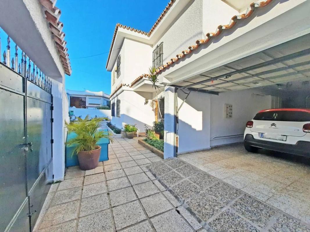 Venta de chalet independiente en Barrio Centro, Benalmádena
 photo 3