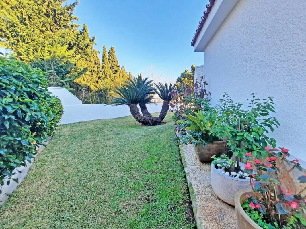 Venta de chalet independiente en Barrio Centro, Benalmádena
 photo 5