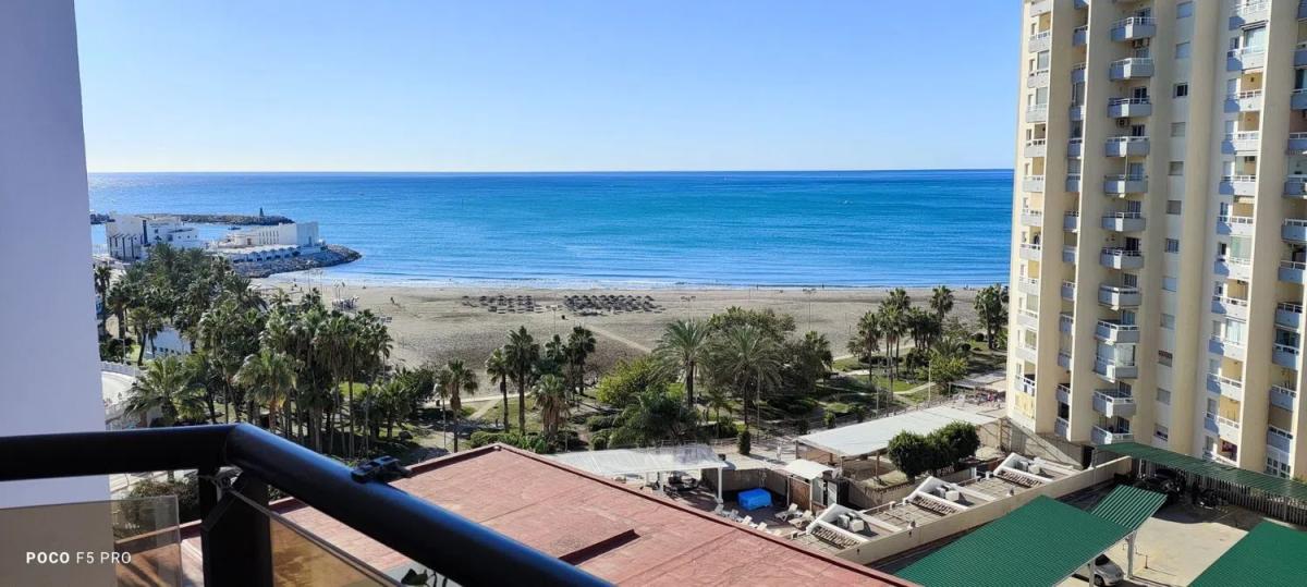 Sprzedaż studia w Avenida Alay, Benalmádena photo 2