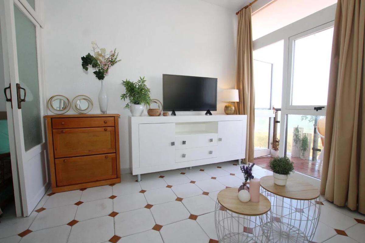 Sprzedaż studia w Avenida Alay, Benalmádena photo 4