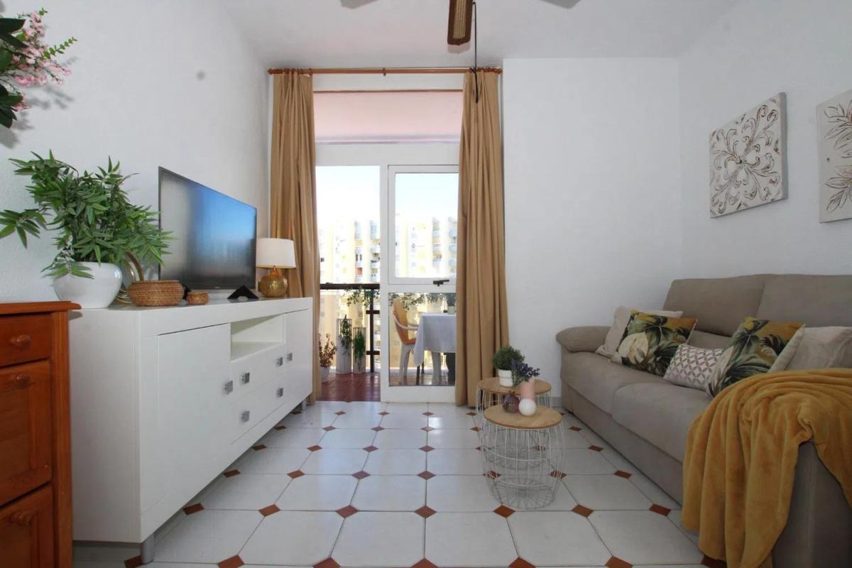 Sprzedaż studia w Avenida Alay, Benalmádena photo 5