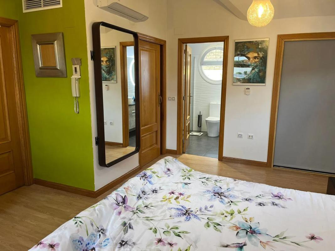 Sprzedaż niezależnego domku jednorodzinnego w Calle Camelia, 21 B, Benalmádena photo 5