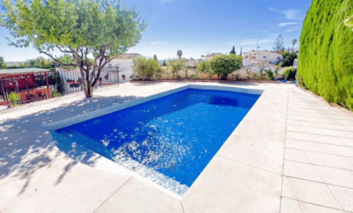 Venta de chalet independiente en Avenida Avenue del Pacífico, 154, Benalmádena
 photo 2