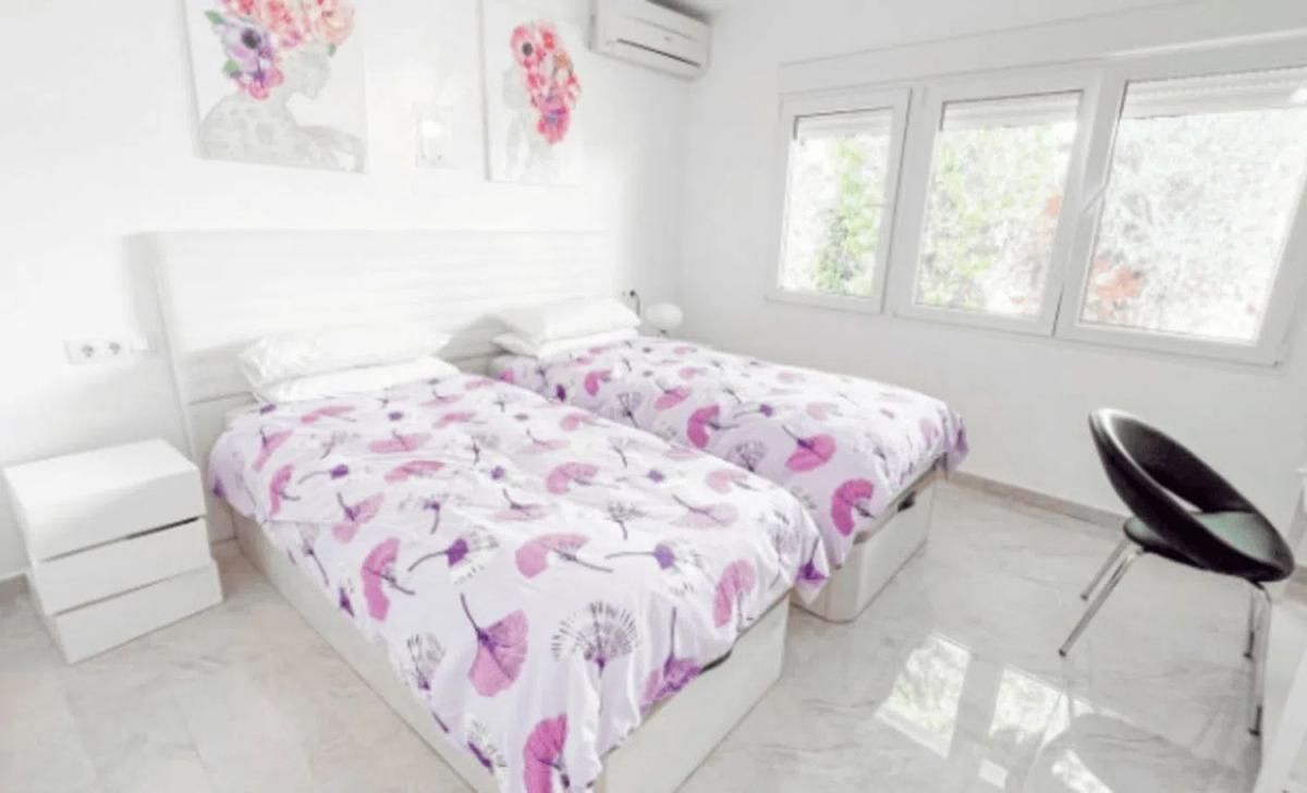 Venta de chalet independiente en Avenida Avenue del Pacífico, 154, Benalmádena
 photo 3