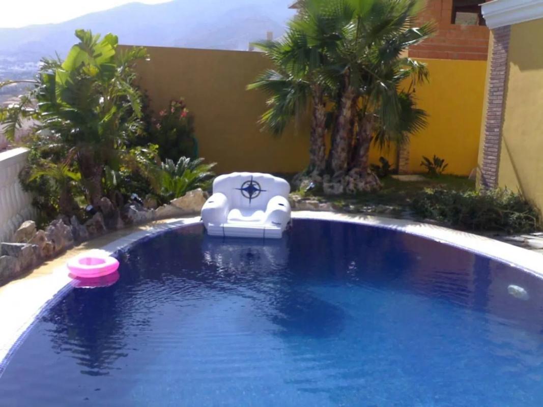 Sale of independent chalet in Santangelo, Benalmádena
photo 1