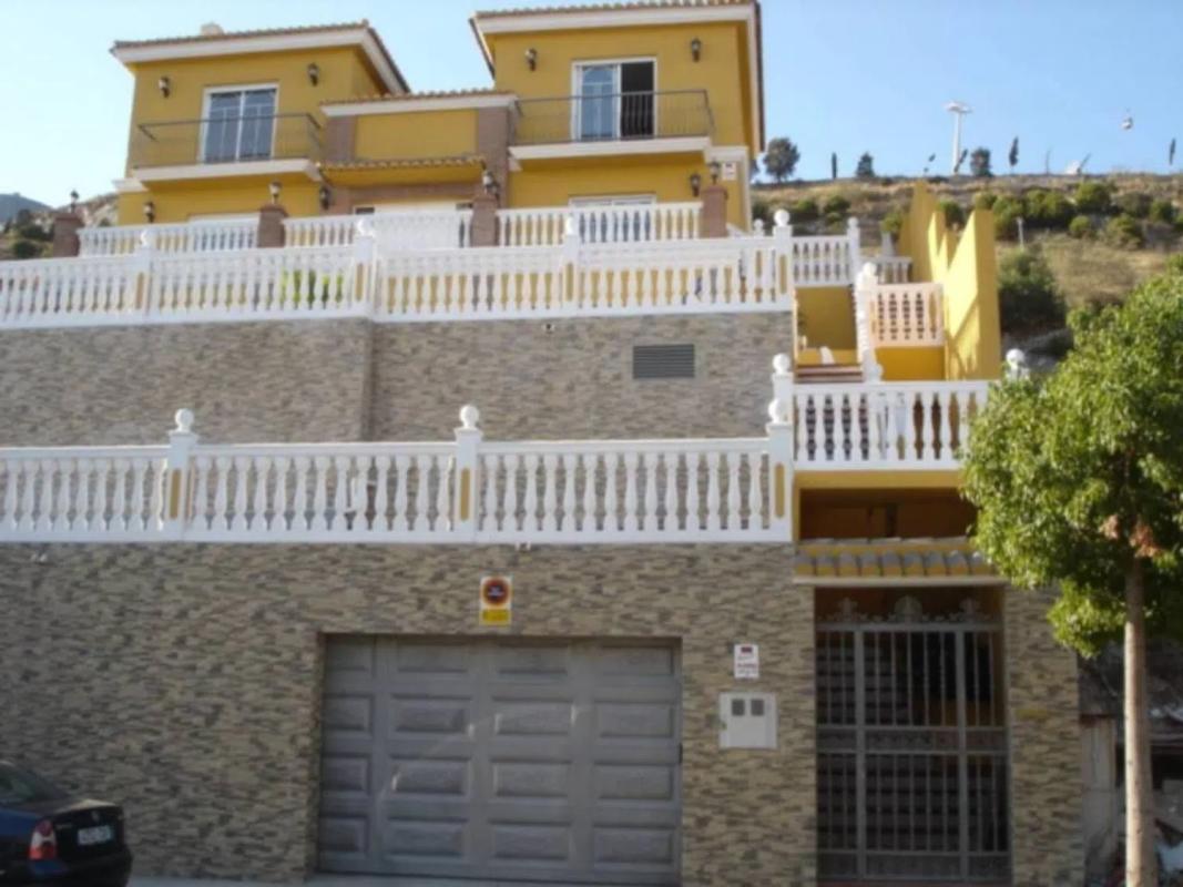 Sale of independent chalet in Santangelo, Benalmádena
photo 2