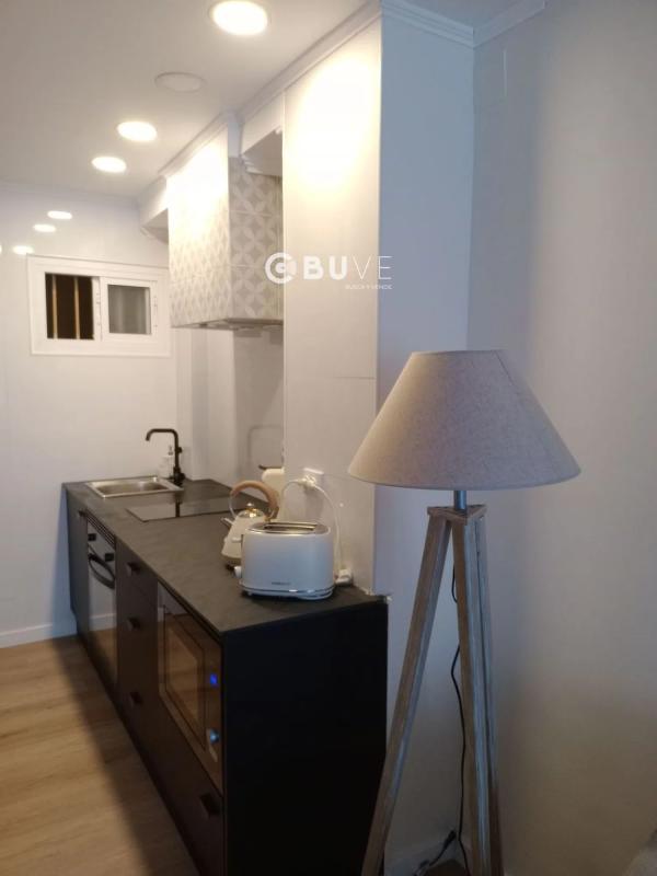 Venta de estudio en Avenida gamonal, Benalmádena photo 2