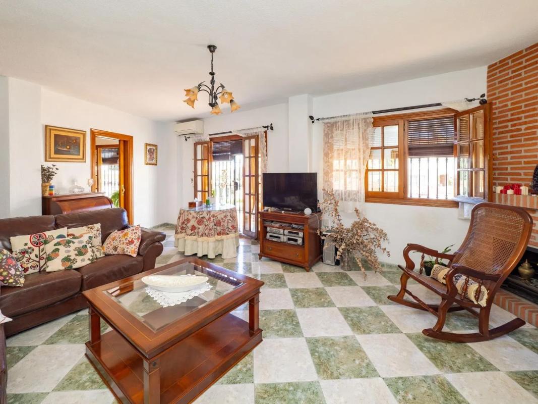 Sale of independent chalet in Montealto, Benalmádena
photo 3