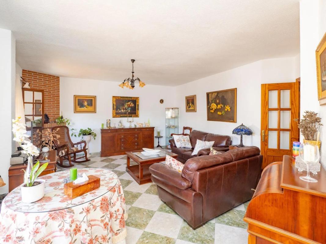 Sale of independent chalet in Montealto, Benalmádena
photo 4
