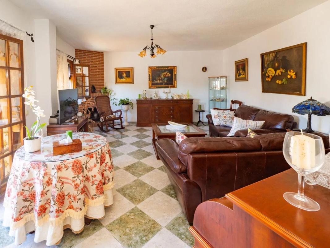 Sale of independent chalet in Montealto, Benalmádena
photo 5