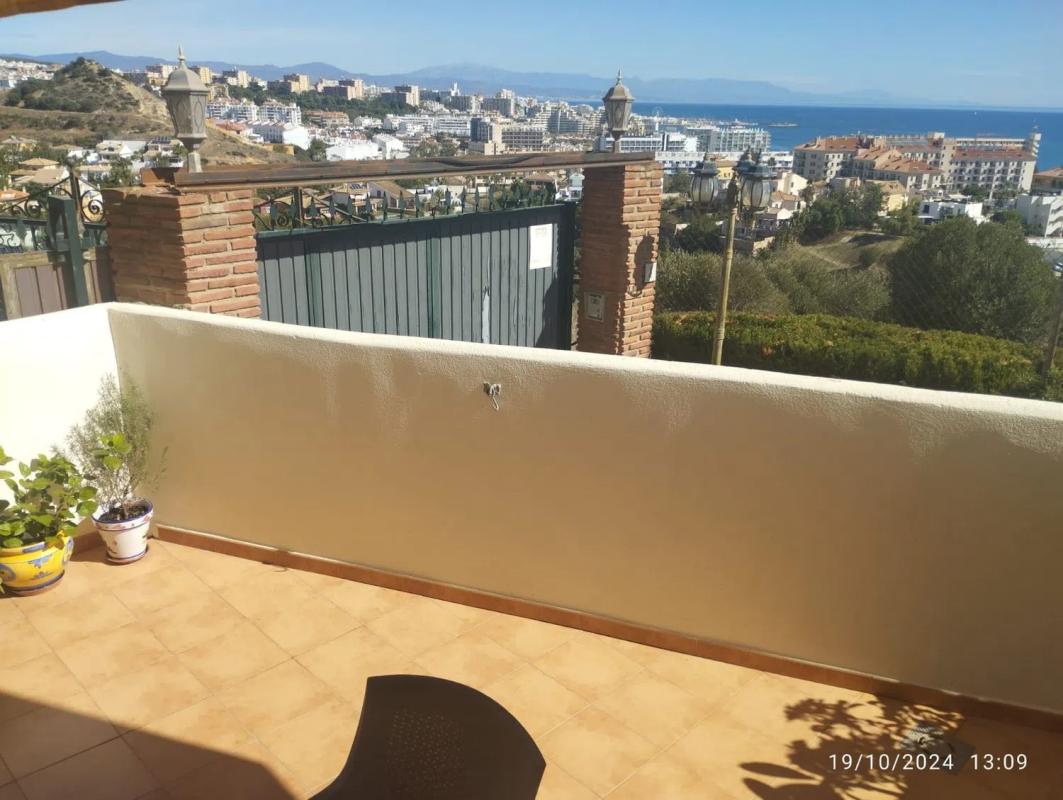 Venta de chalet independiente en Pasaje Estonia s/n, Benalmádena
photo 1